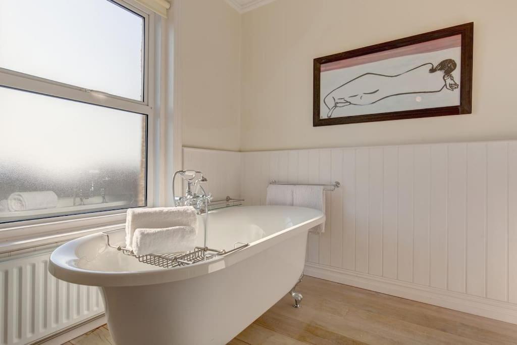 Fabulous Seaside Retreat Villa Hunstanton Exterior photo