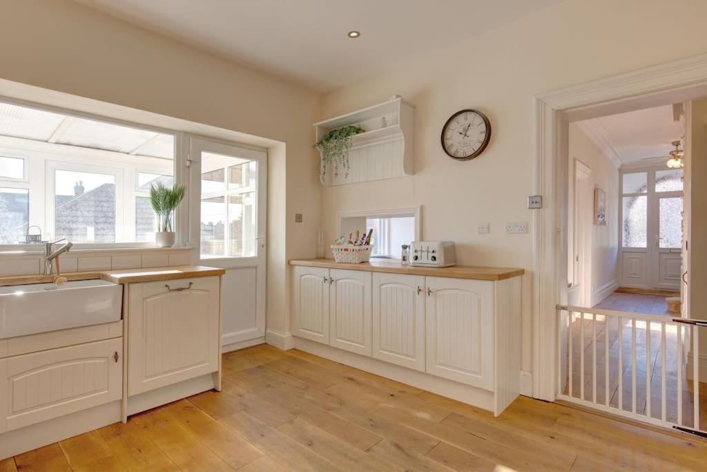 Fabulous Seaside Retreat Villa Hunstanton Exterior photo