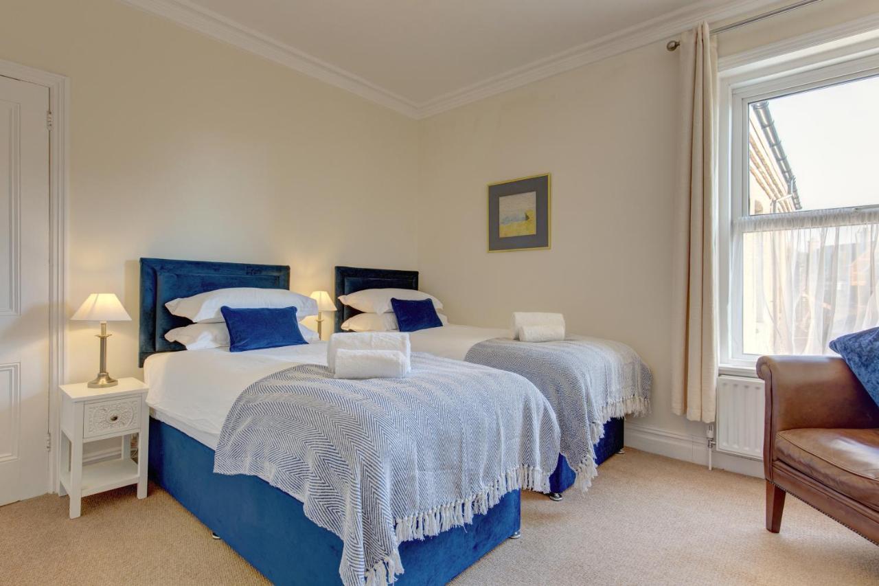 Fabulous Seaside Retreat Villa Hunstanton Exterior photo
