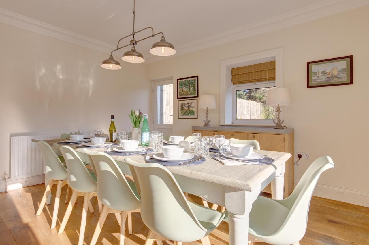 Fabulous Seaside Retreat Villa Hunstanton Exterior photo