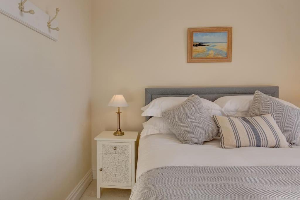 Fabulous Seaside Retreat Villa Hunstanton Exterior photo